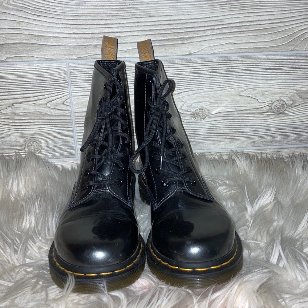 Doc Martins